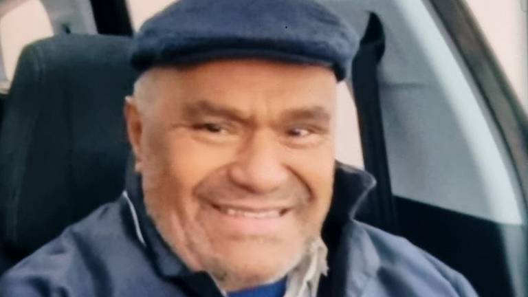 Dementerende man hele nacht vermist in de vrieskou: 'Zonder jas vertrokken'