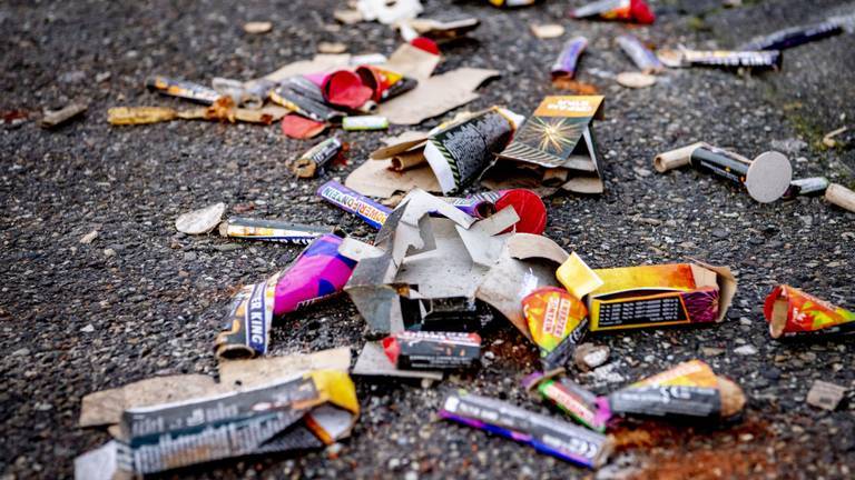 Antoon zag vuurwerk ontploffen bij 9-jarig jongetje: 'Echt vreselijk'