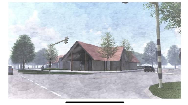 This is what the new Nieuw Schaijk will look like.