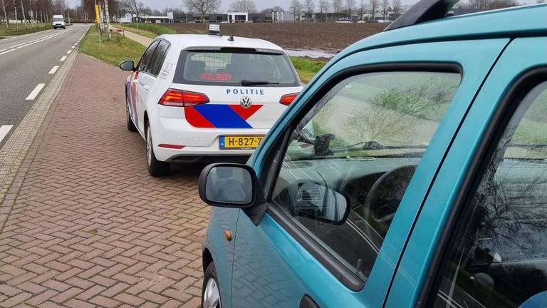 Foto: politie.