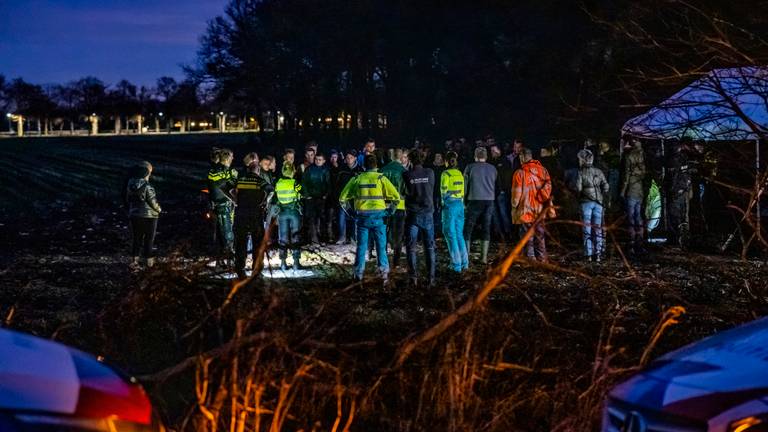 Exploderend olievat oorzaak fataal carbid-ongeluk in Diessen