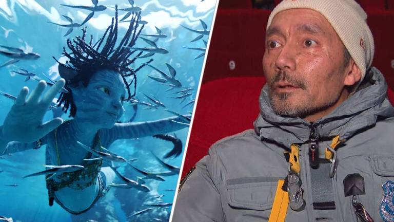 Rick zag Avatar geen 50 maar nu al 100 keer: 'Verzadiging ligt op de loer'
