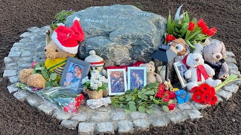 Monument voor verongelukte Jurre en Mees (18): 'Belangrijk voor jongeren' 