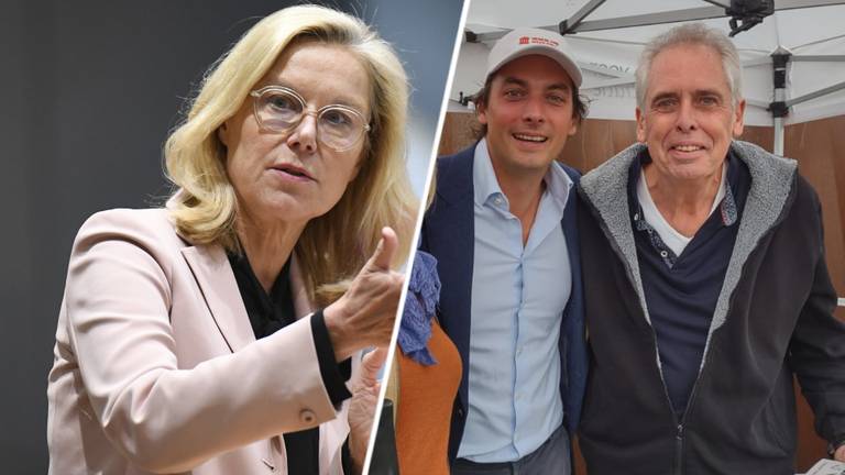 Forum-kandidaat bedreigde minister Kaag: 'Je leeft in reservetijd Sigridje'