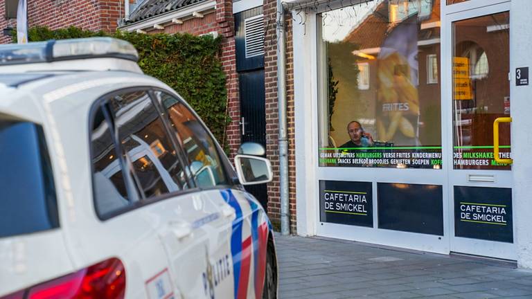 Foto: Harrie Grijseels/SQ Vision.
