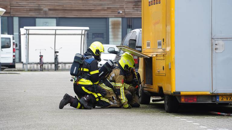 Foto: Jeroen Stuve/SQ Vision.