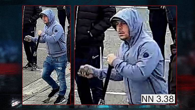 Deze Hooligans Van FC Den Bosch En TOP Oss Worden Nog Gezocht Omroep 