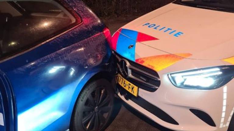 Foto: politie.