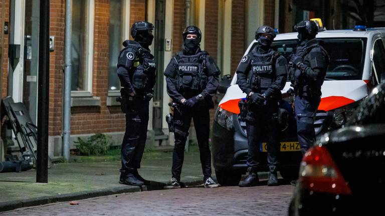 Man overleden na vechtpartij, verdachte (26) uit Geldrop opgepakt 