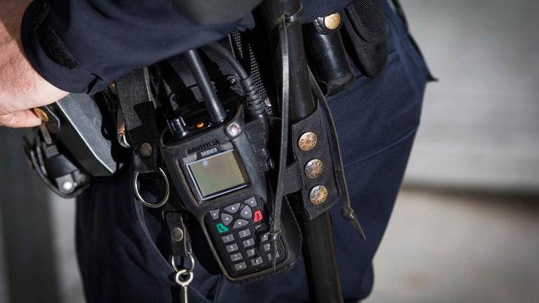Foto: Politie