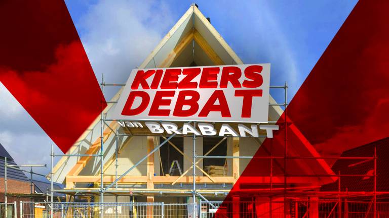 Hoe de wooncrisis opgelost moet worden volgens deze politici