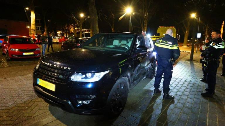 Broer van opgepakte plofkraker: 'Hij knipte wel vaker zijn enkelband door'