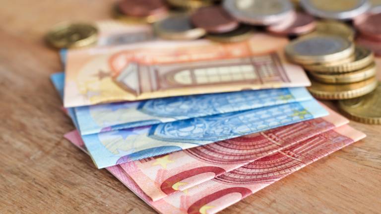 Zoveel miljonairs wonen er in jouw gemeente