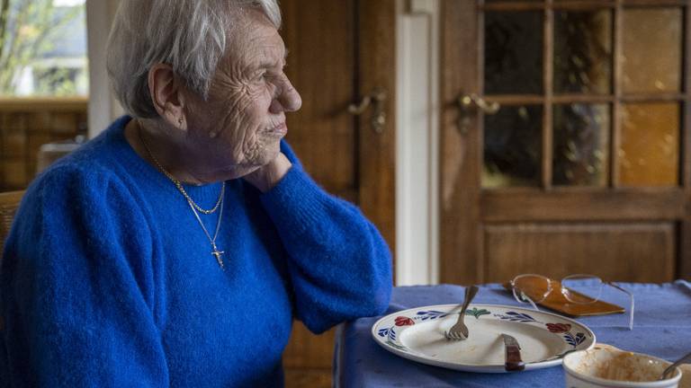 80 cliënten vanaf morgen opeens zonder zorg (foto: ANP)