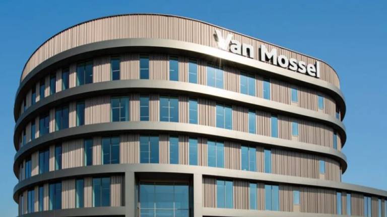 Foto: Van Mossel.