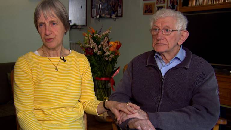 Echtpaar vangt buren op na overval in Grave