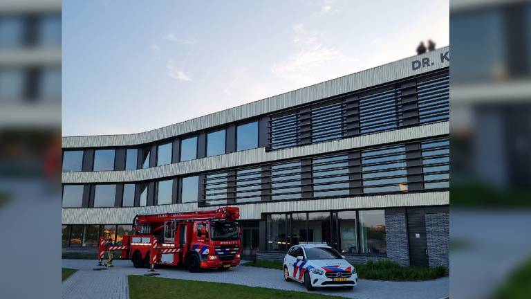 Foto: Politie Basisteam Peelland