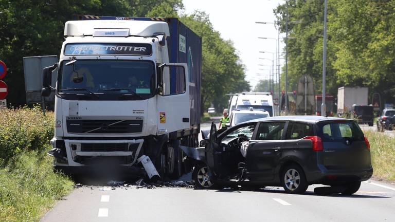Foto: Sander van Gils/SQ Vision.