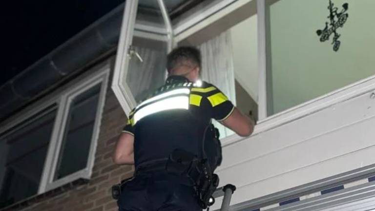 Foto: politie.