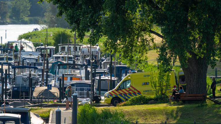 Foto: Iwan van Dun/SQ Vision.