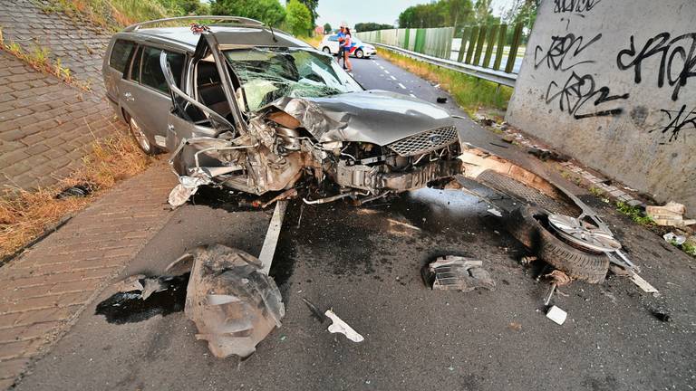 Foto: Rico Vogels/SQ Vision