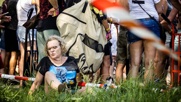 Festivals Awakenings en Bospop blazen zondagprogramma af vanwege noodweer
