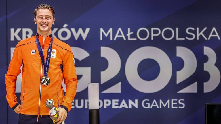 Tristan Tulen. (Foto: Imago Sportfotodienst GmbH)
