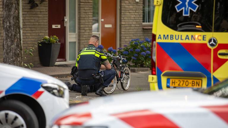 Foto: Christian Traets/SQ Vision.