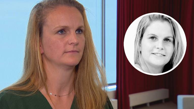 Juul krijgt haar vermoorde zus niet terug, maar wil veranderingen
