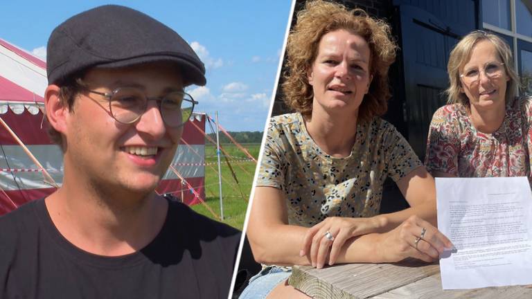 Angst voor heftige ontgroeningen in Nieuwkuijk: 'Maar zo zijn we niet'