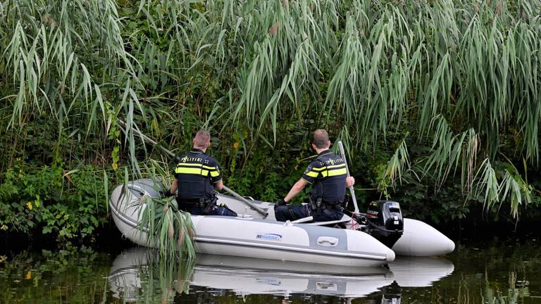 Jongens vinden lichaam in kanaal bij Haghorst