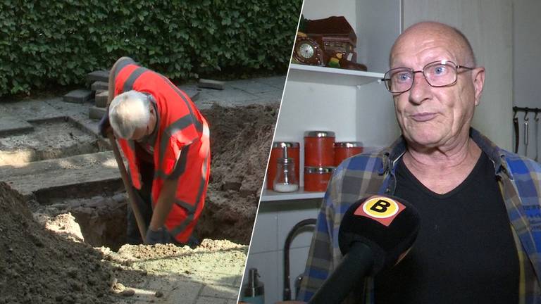 100 huishoudens zaten 22 uur zonder stroom, 'stroomhonden' ingezet