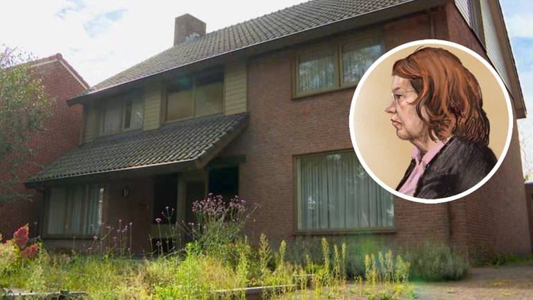 Erfenis moet naar familie van Chris Grinwis, vinden ze in Halsteren 