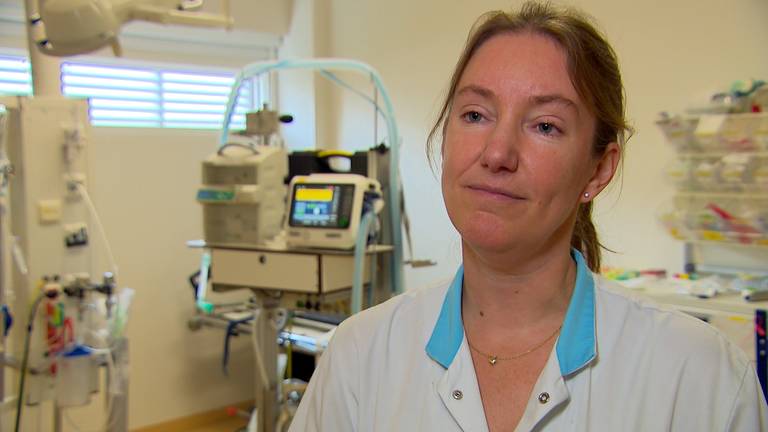 Liesbeth de Vos van het ETZ over jongeren die op de Spoedeisende Hulp terechtkomen