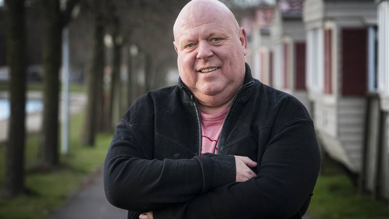 Peter Gillis eist 1,7 miljoen van Nicol (foto: ANP).