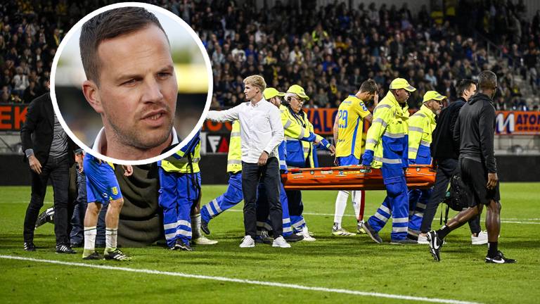 Foto: ANP/Olaf Kraak