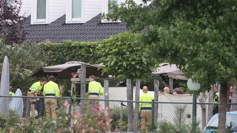 Kindje overleden op kinderopvang in Empel