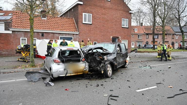 Man raast met 131 kilometer door rood, rijdt fietser dood: 9 jaar cel geëis