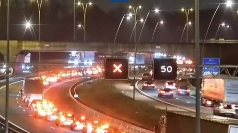 Foto: Rijkswaterstaat