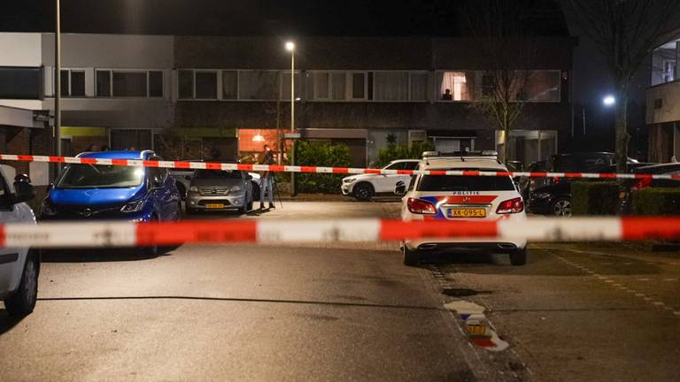 Schietpartij in appartement: man (23) kwam niet door misdrijf om het leven