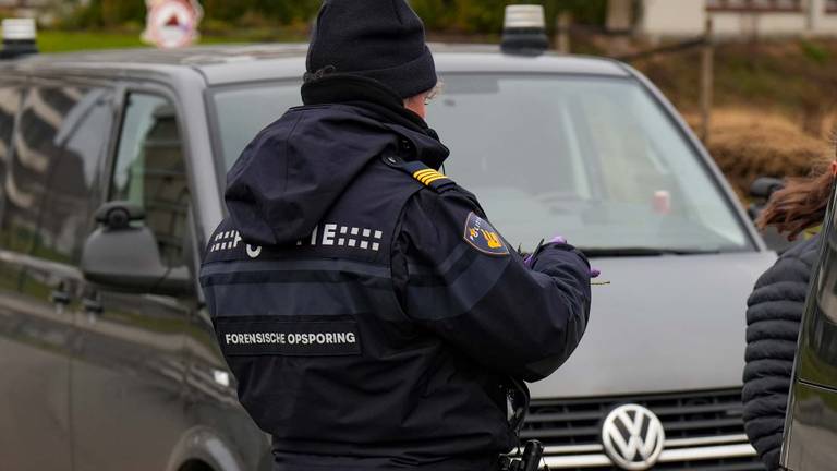 Drie tieners opgepakt voor zedenmisdrijf in Helmond