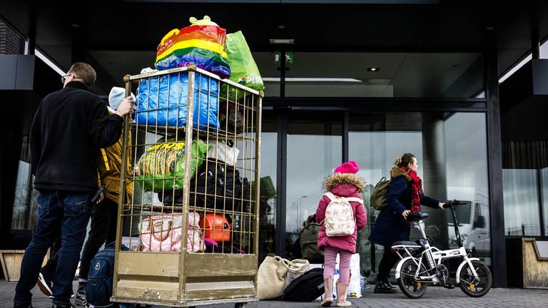 Soap rond opvang in Uden gaat door: asielhotel mag tóch nog niet open