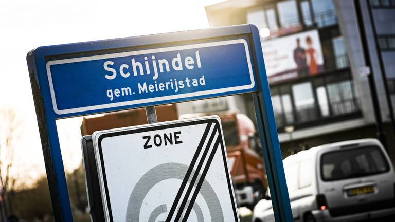 Schijndel, gemeente Meierijstad (foto: ANP/ Rob Engelaar)
