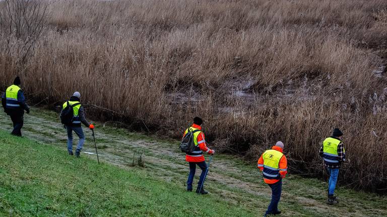 Grote saamhorigheid bij zoektocht naar Yoran: 'Doen het voor zijn ouders'