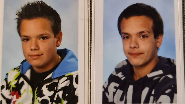 Cris (14) ging binnen jaar van blowen naar harddrugs: 'Het ging zo snel'