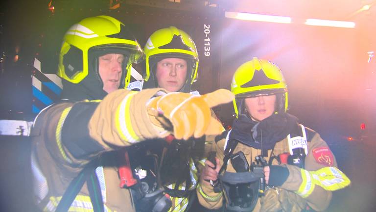Brandweer zoekt mensen: 'Vorig jaar konden we twintig keer niet uitrukken'