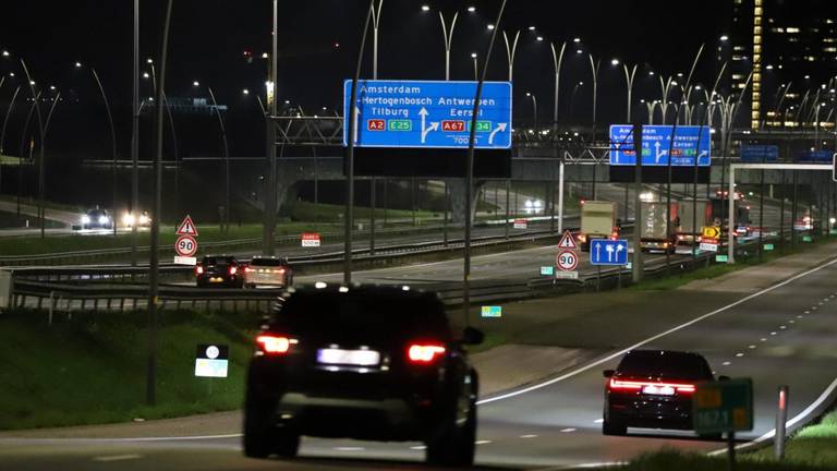 Foto: Collin Beijk/Omroep Brabant.