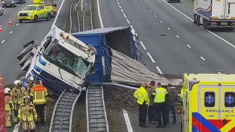 (foto: Rijkswaterstaat)