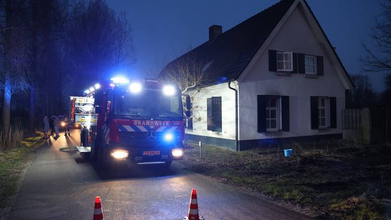 Foto: Sander van Gils/SQ Vision.