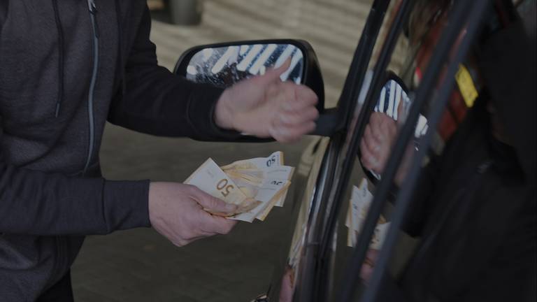 Meer verdachte situaties anoniem gemeld (foto: ANP/Hollandse Hoogte/Helène van Rijn).